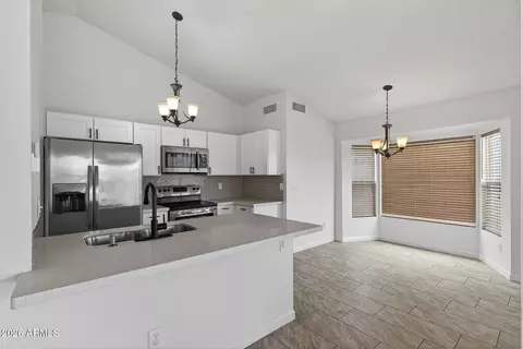 Kitchen - 20609 N 5th Ave, Phoenix, AZ 85027 photo 1 of 4