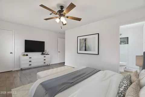 Bedroom - 20609 N 5th Ave, Phoenix, AZ 85027 photo 2 of 2
