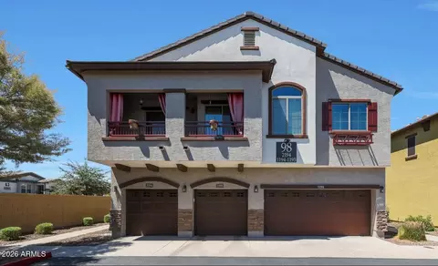 2725 E Mine Creek Rd #2194, Phoenix, AZ 85024