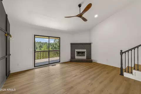 2404 N Whispering Pines Way, Flagstaff, AZ 86004