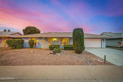 9914 W Bright Angel Cir, Sun City, AZ 85351