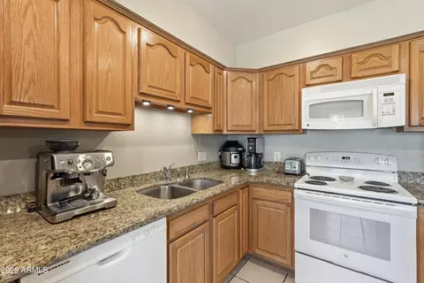 Kitchen - 1466 E 2nd St, Mesa, AZ 85203 photo 3 of 3
