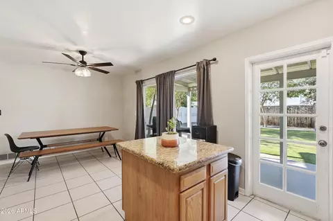 Dining - 1466 E 2nd St, Mesa, AZ 85203 photo 2 of 2