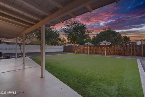 Exterior - 1466 E 2nd St, Mesa, AZ 85203 photo 9 of 9