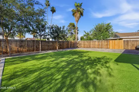 Exterior - 1466 E 2nd St, Mesa, AZ 85203 photo 5 of 9