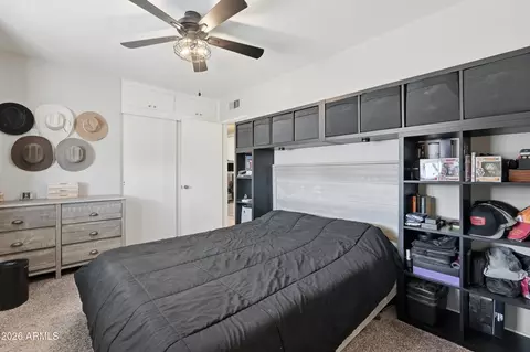 Bedroom - 1466 E 2nd St, Mesa, AZ 85203 photo 2 of 3