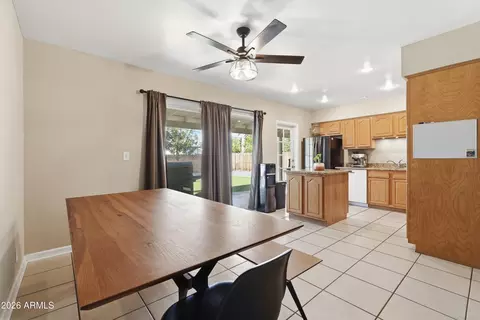 Dining - 1466 E 2nd St, Mesa, AZ 85203 photo 1 of 2