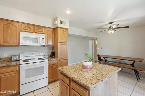 Kitchen - 1466 E 2nd St, Mesa, AZ 85203 photo 1 of 3