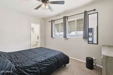 Bedroom - 1466 E 2nd St, Mesa, AZ 85203 photo 1 of 3
