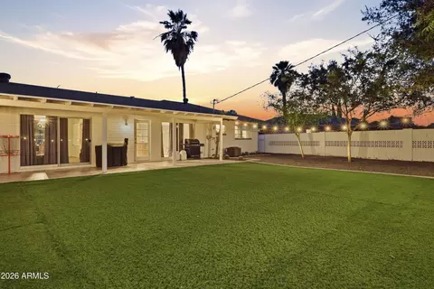 Exterior - 1466 E 2nd St, Mesa, AZ 85203 photo 4 of 9