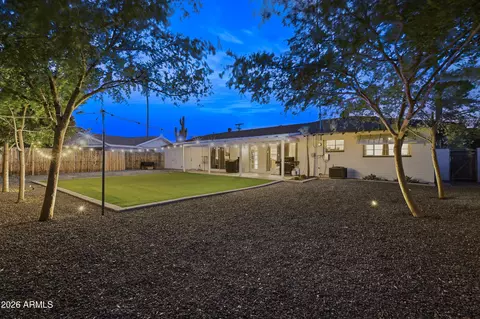 Exterior - 1466 E 2nd St, Mesa, AZ 85203 photo 6 of 9