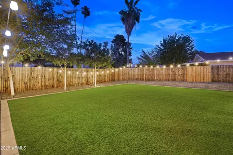 Exterior - 1466 E 2nd St, Mesa, AZ 85203 photo 7 of 9