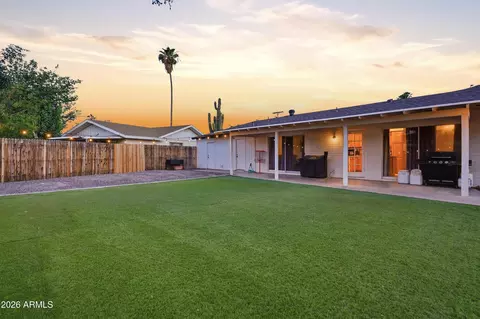 Exterior - 1466 E 2nd St, Mesa, AZ 85203 photo 2 of 9