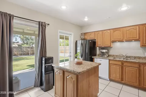 Kitchen - 1466 E 2nd St, Mesa, AZ 85203 photo 2 of 3