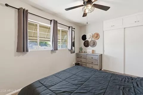Bedroom - 1466 E 2nd St, Mesa, AZ 85203 photo 3 of 3