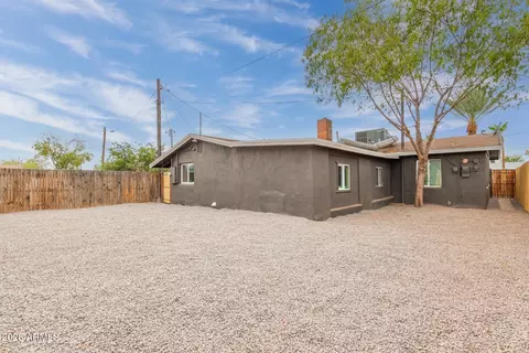 Exterior - 115 N 33rd Ave, Phoenix, AZ 85009 photo 5 of 5