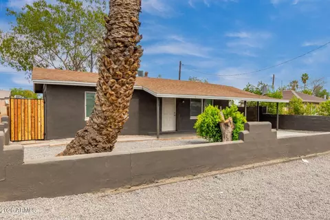 Exterior - 115 N 33rd Ave, Phoenix, AZ 85009 photo 2 of 5