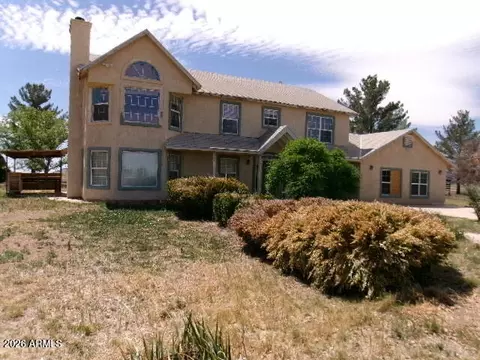 1706 E Birch Rd, Pearce, AZ 85625
