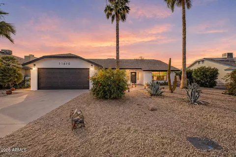11670 N 109th St, Scottsdale, AZ 85259