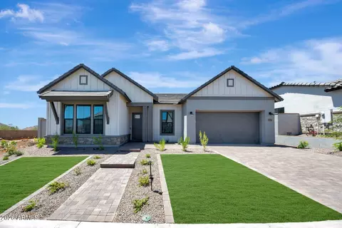 21659 W Devonshire Ave, Buckeye, AZ 85396