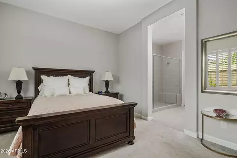 Bedroom - 6610 E Marisa Ln, Phoenix, AZ 85054 photo 3 of 7
