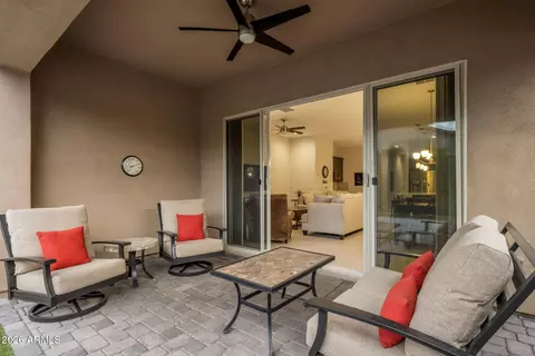 Exterior - 6610 E Marisa Ln, Phoenix, AZ 85054 photo 16 of 17