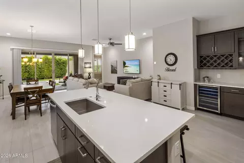 Kitchen - 6610 E Marisa Ln, Phoenix, AZ 85054 photo 9 of 9