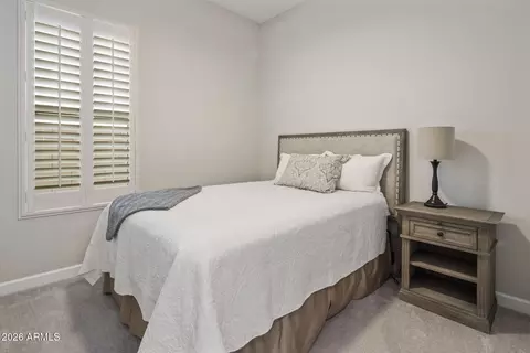 Bedroom - 6610 E Marisa Ln, Phoenix, AZ 85054 photo 6 of 7