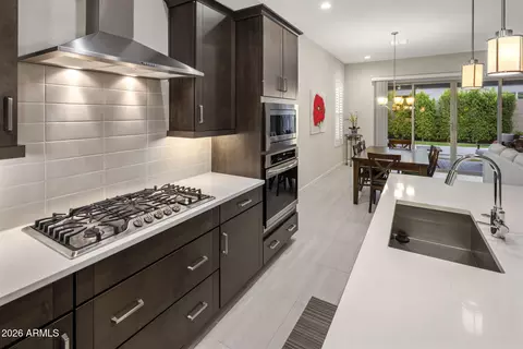 Kitchen - 6610 E Marisa Ln, Phoenix, AZ 85054 photo 1 of 9