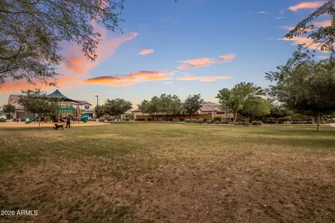 Exterior - 6610 E Marisa Ln, Phoenix, AZ 85054 photo 17 of 17