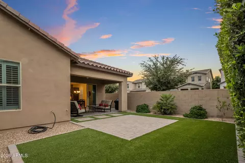 Exterior - 6610 E Marisa Ln, Phoenix, AZ 85054 photo 13 of 17