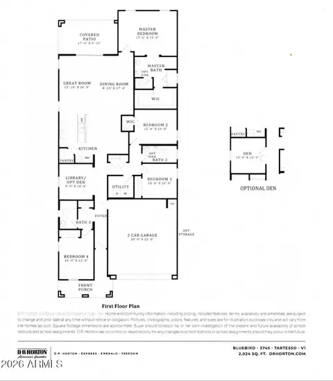 6610 E Marisa Ln, Phoenix, AZ 85054 photo 4