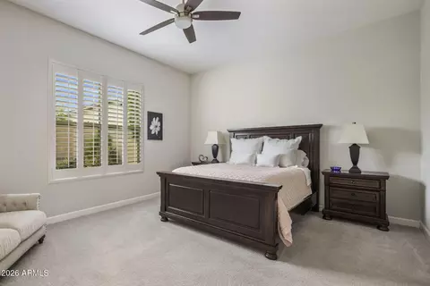 Bedroom - 6610 E Marisa Ln, Phoenix, AZ 85054 photo 2 of 7