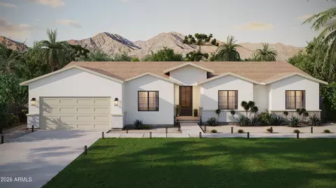 7749 S 221st Dr, Buckeye, AZ 85326