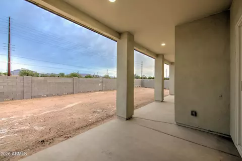 Exterior - 10544 E Baltimore St, Apache Junction, AZ 85120 photo 3 of 11