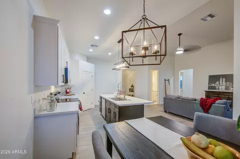 Kitchen - 10544 E Baltimore St, Apache Junction, AZ 85120 photo 4 of 6