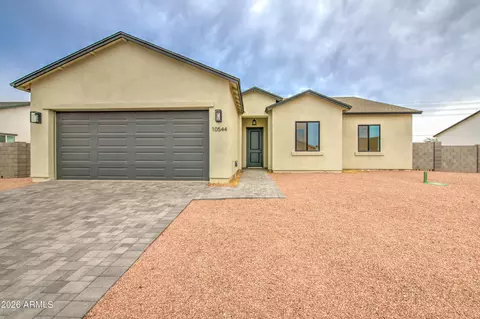 10544 E Baltimore St, Apache Junction, AZ 85120