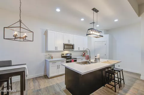 Kitchen - 10544 E Baltimore St, Apache Junction, AZ 85120 photo 3 of 6