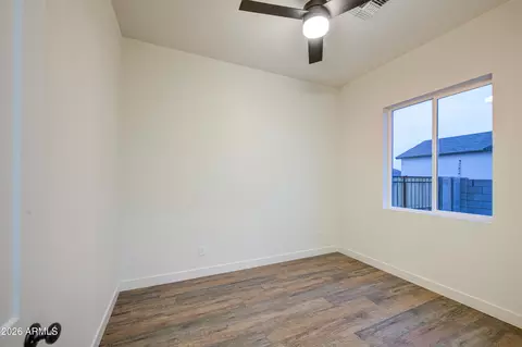 Bedroom - 10544 E Baltimore St, Apache Junction, AZ 85120 photo 4 of 8