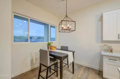 Dining - 10544 E Baltimore St, Apache Junction, AZ 85120 photo 1 of 1