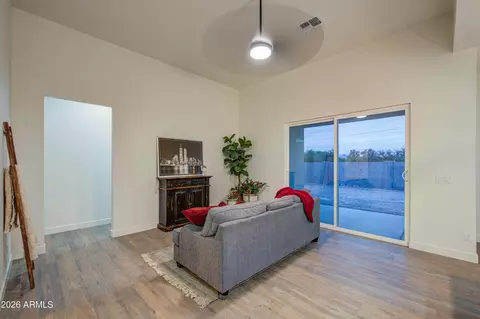 Living - 10544 E Baltimore St, Apache Junction, AZ 85120 photo 2 of 2