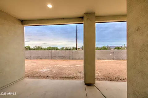 Exterior - 10544 E Baltimore St, Apache Junction, AZ 85120 photo 2 of 11