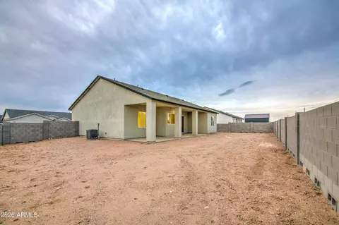 Exterior - 10544 E Baltimore St, Apache Junction, AZ 85120 photo 8 of 11