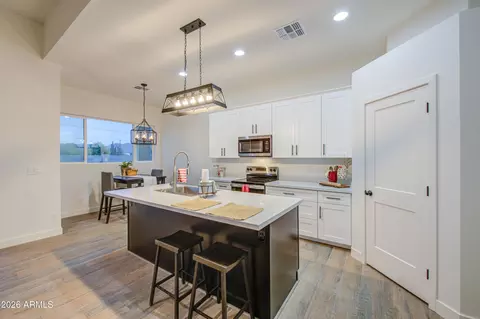 Kitchen - 10544 E Baltimore St, Apache Junction, AZ 85120 photo 2 of 6
