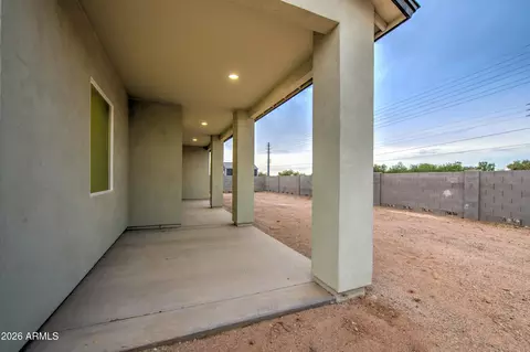 Exterior - 10544 E Baltimore St, Apache Junction, AZ 85120 photo 11 of 11