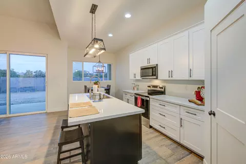 Kitchen - 10544 E Baltimore St, Apache Junction, AZ 85120 photo 1 of 6