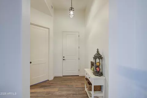 Entry Way - 10544 E Baltimore St, Apache Junction, AZ 85120 photo 1 of 1