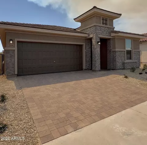 2158 S 242nd Ln, Buckeye, AZ 85326