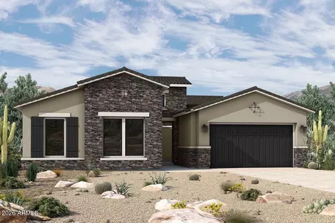21688 W Monterosa St, Buckeye, AZ 85396