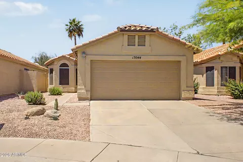 13044 S 46th Pl, Phoenix, AZ 85044